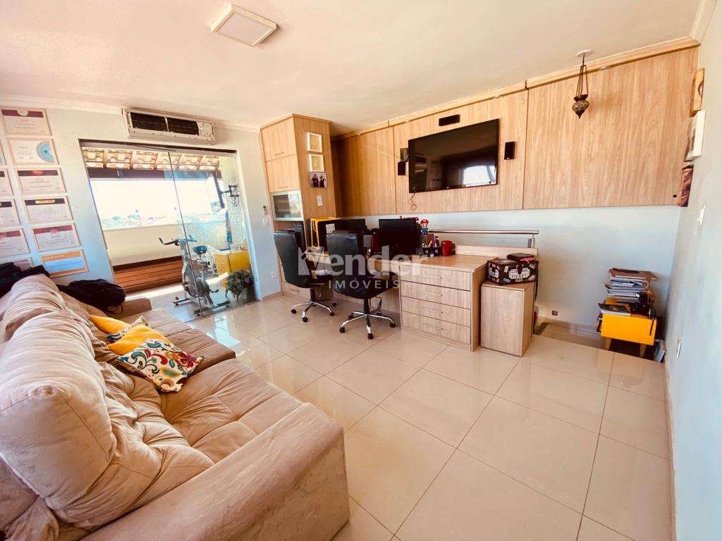 Cobertura, 2 quartos, 83 m² - Foto 17