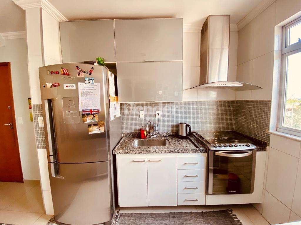 Cobertura, 2 quartos, 83 m² - Foto 6