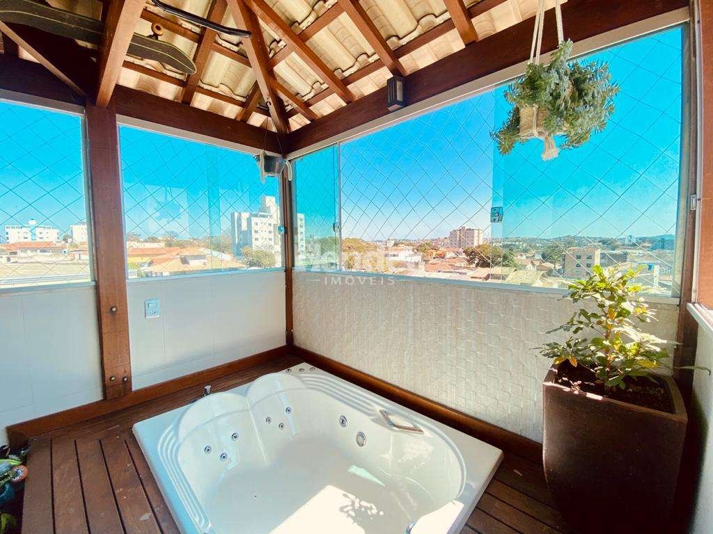 Cobertura, 2 quartos, 83 m² - Foto 22