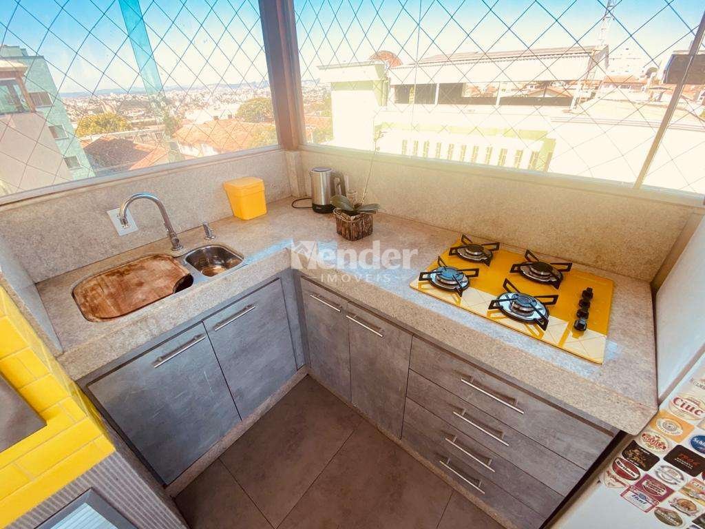 Cobertura, 2 quartos, 83 m² - Foto 21