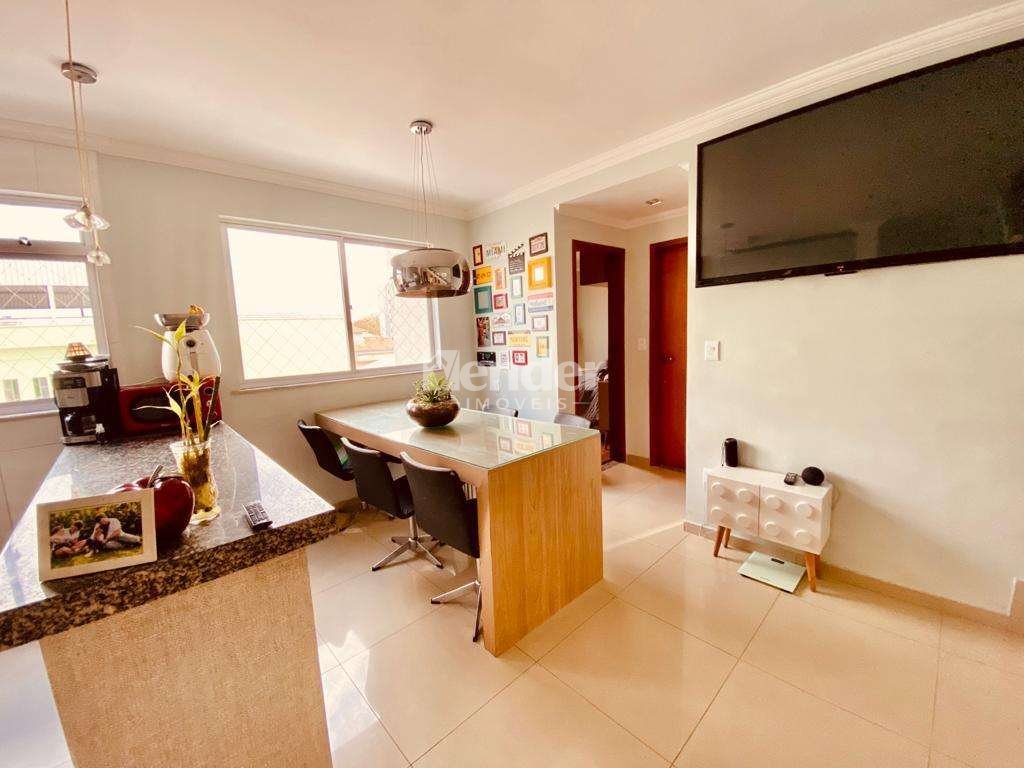 Cobertura, 2 quartos, 83 m² - Foto 1