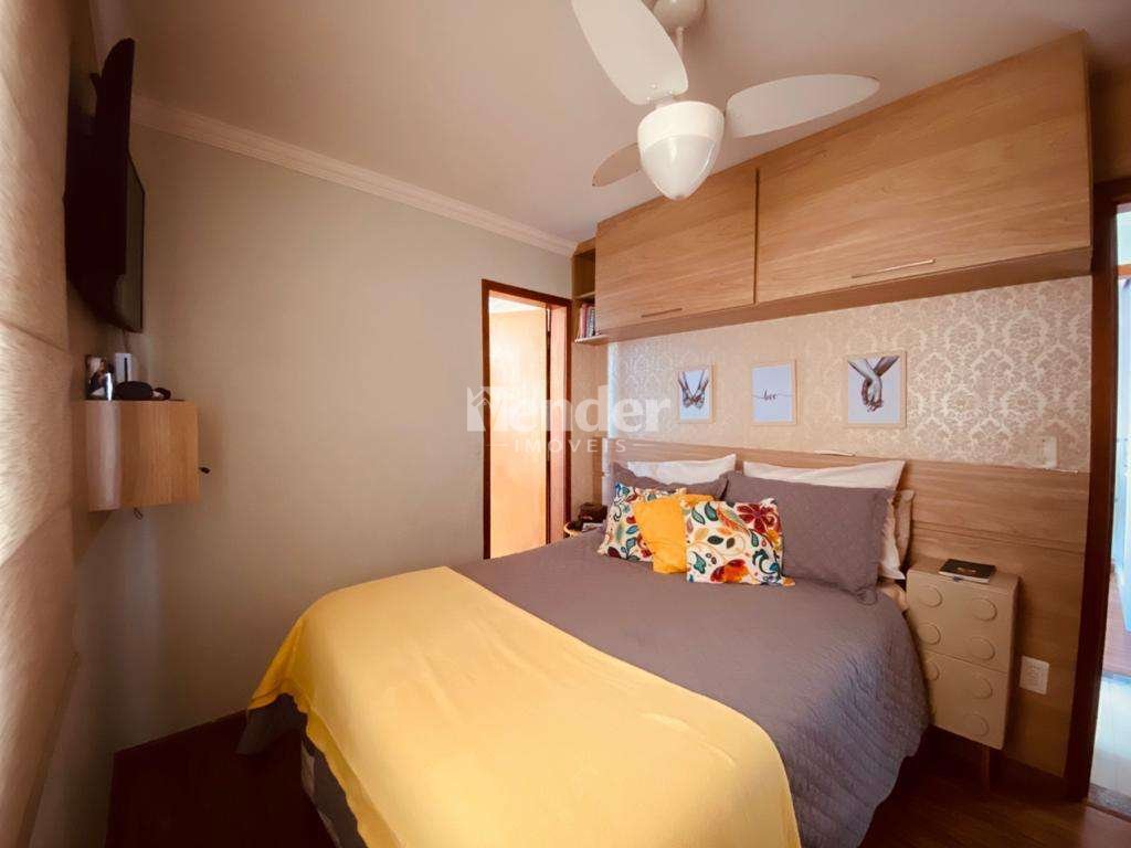 Cobertura, 2 quartos, 83 m² - Foto 10