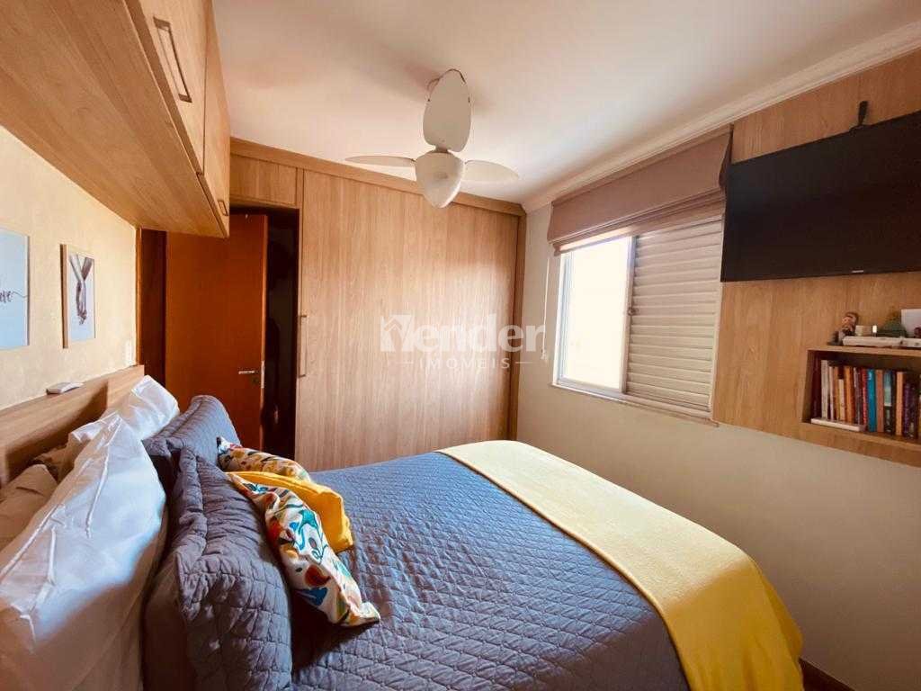 Cobertura, 2 quartos, 83 m² - Foto 12