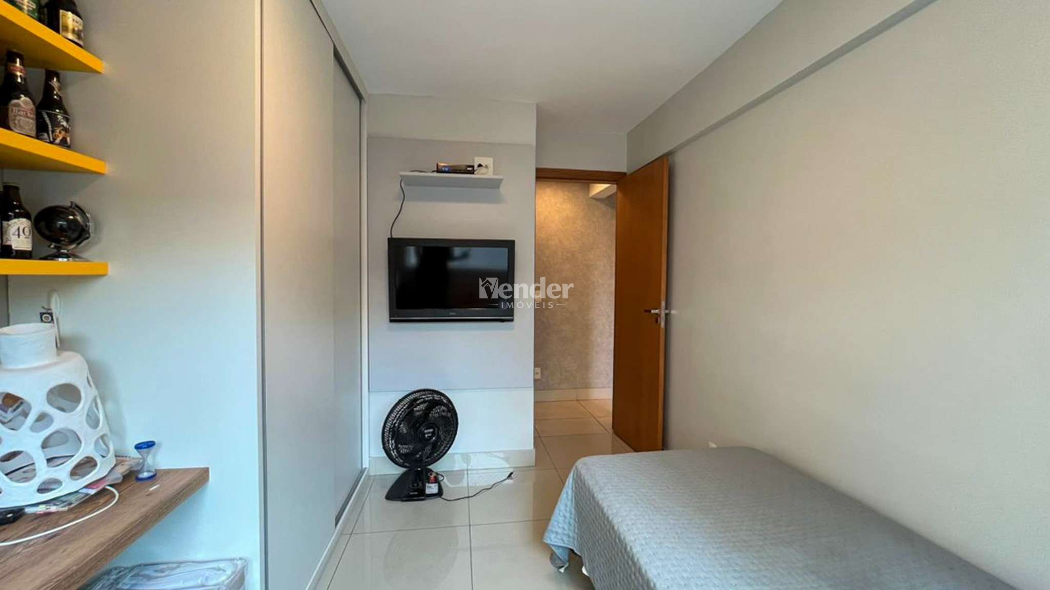 Apartamento, 3 quartos, 102 m² - Foto 10