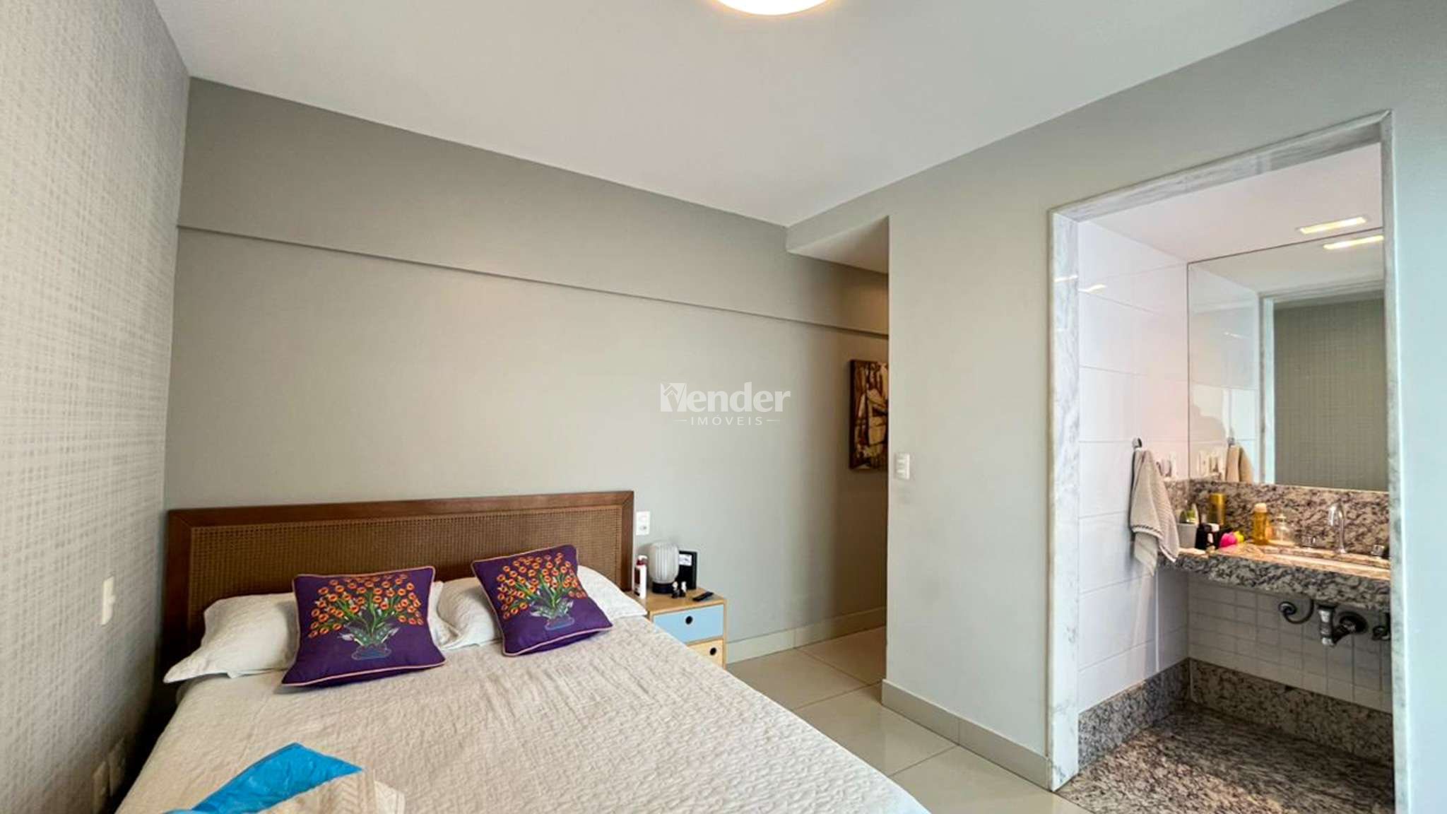 Apartamento, 3 quartos, 102 m² - Foto 9