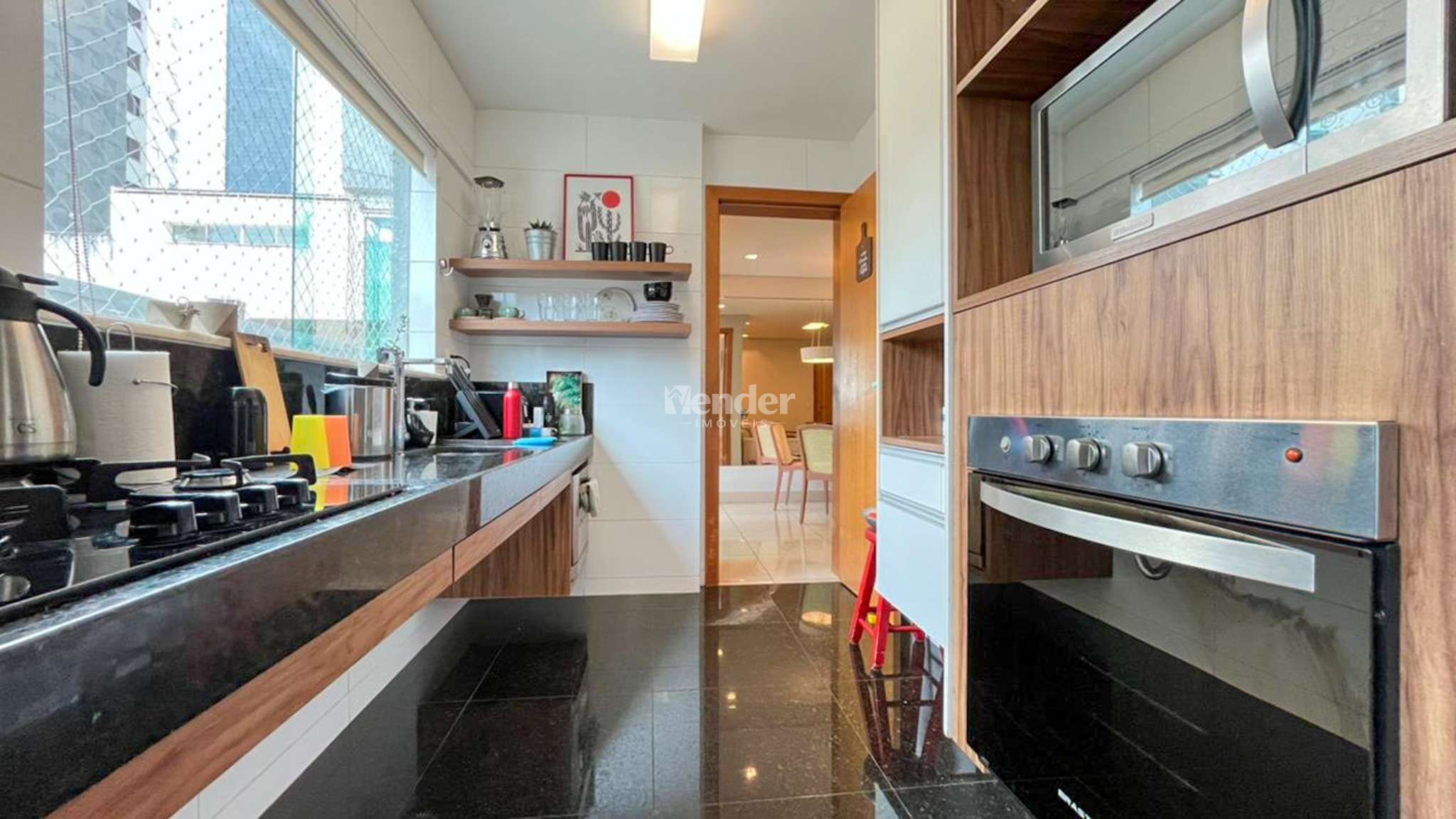 Apartamento, 3 quartos, 102 m² - Foto 19