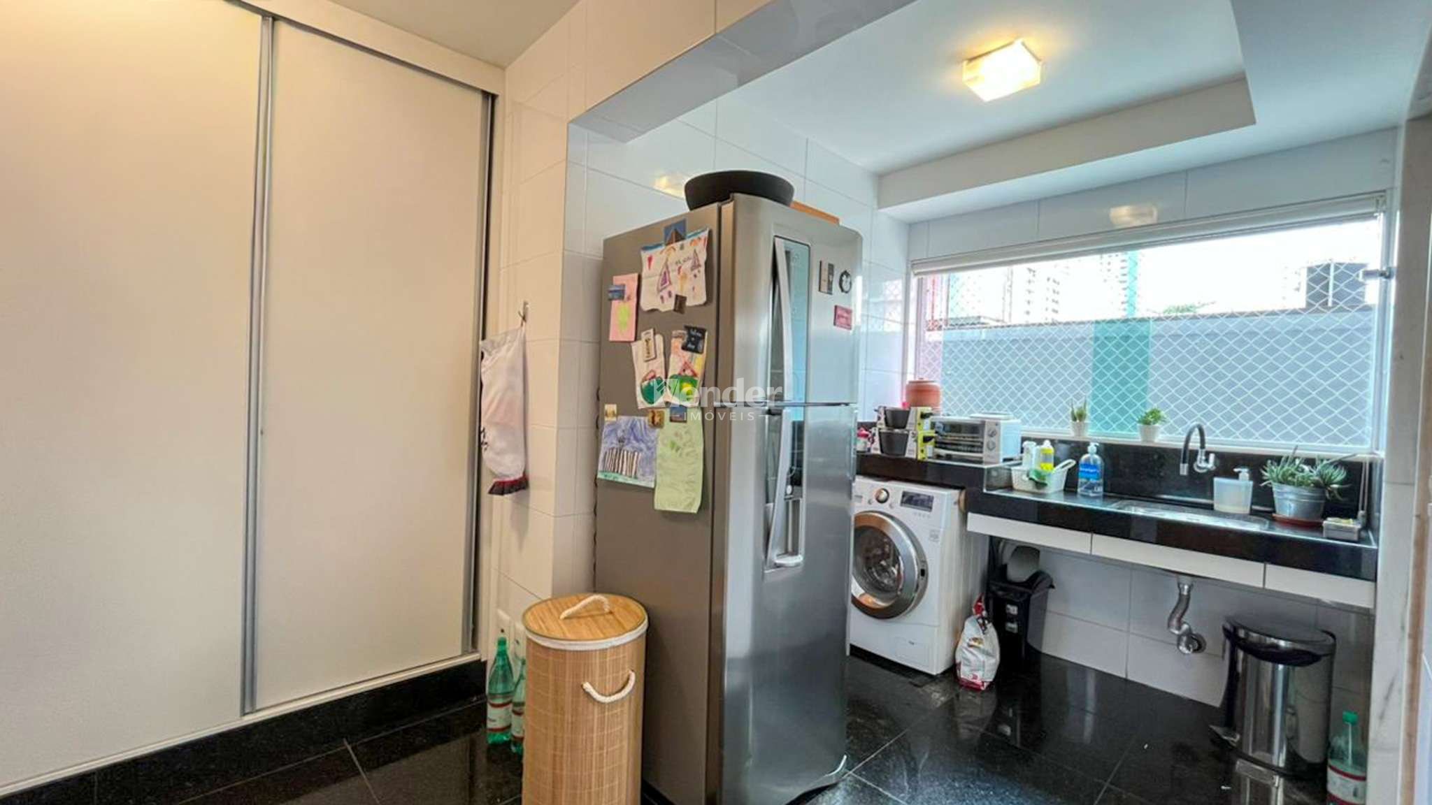 Apartamento, 3 quartos, 102 m² - Foto 21