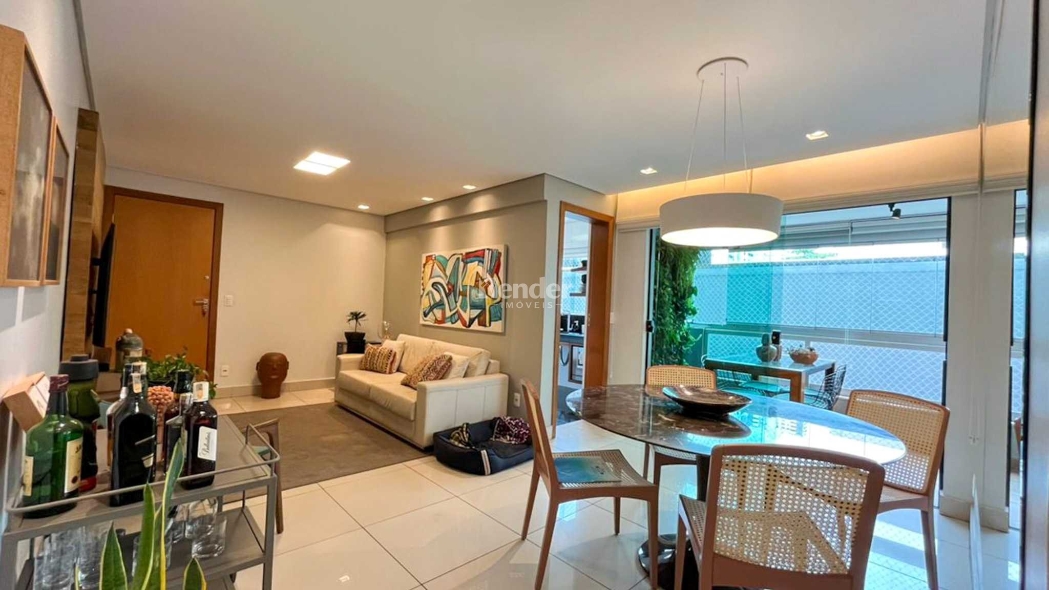 Apartamento, 3 quartos, 102 m² - Foto 4