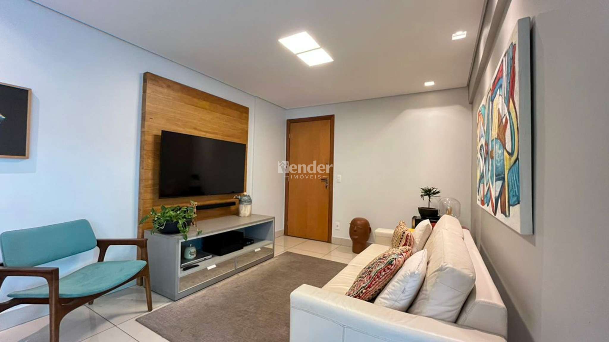 Apartamento, 3 quartos, 102 m² - Foto 5