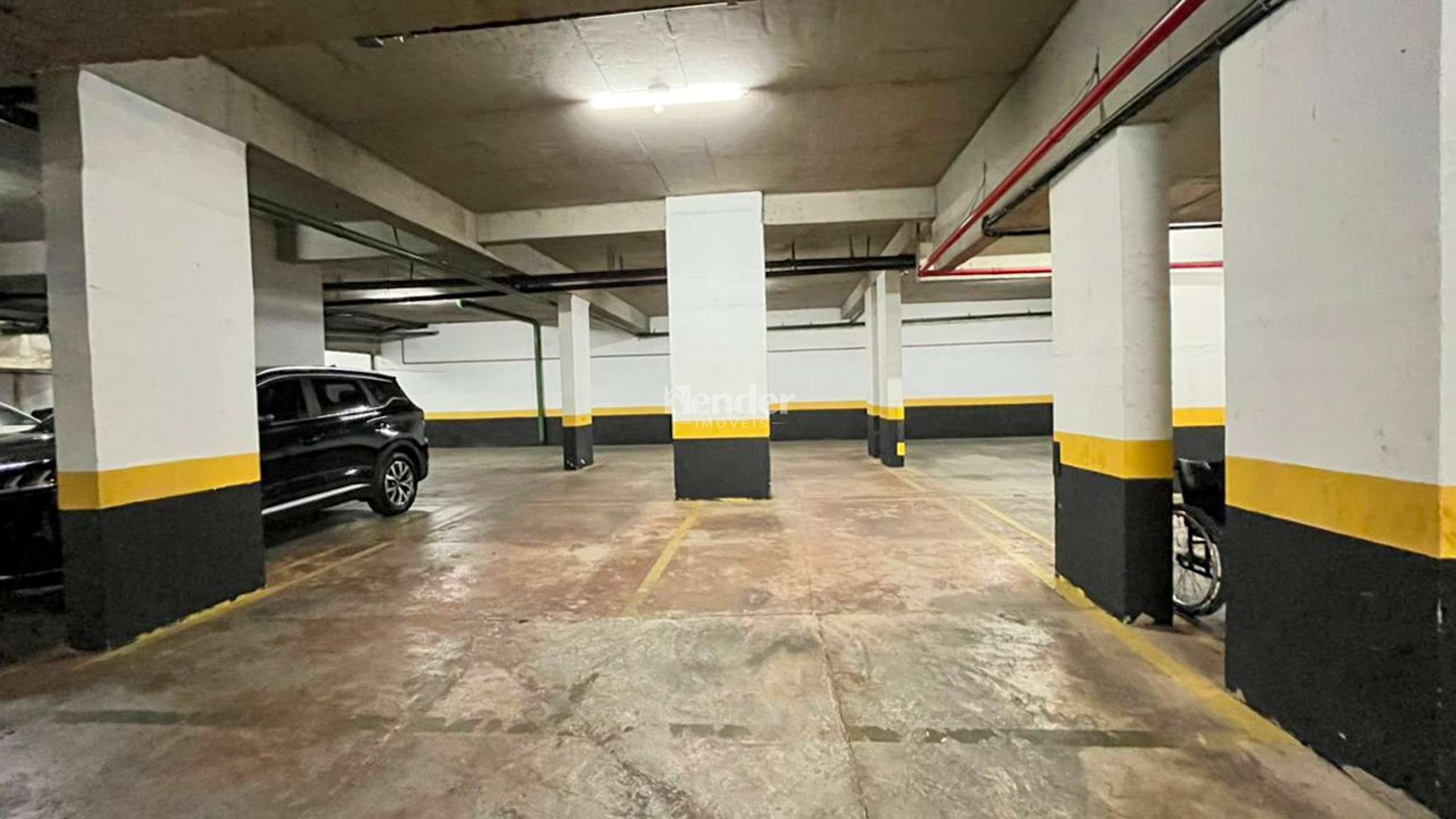 Apartamento, 3 quartos, 102 m² - Foto 27