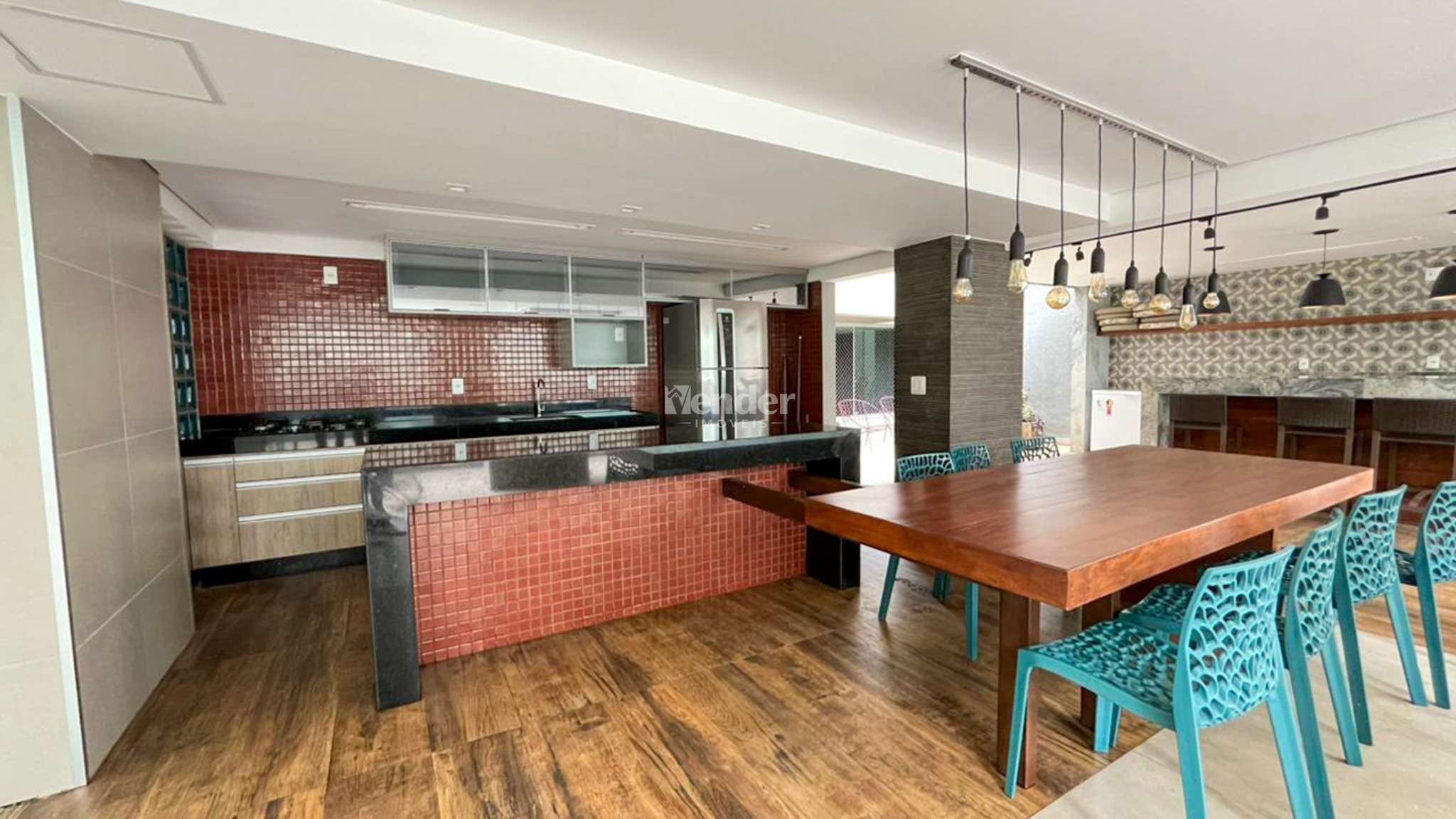 Apartamento, 3 quartos, 102 m² - Foto 22