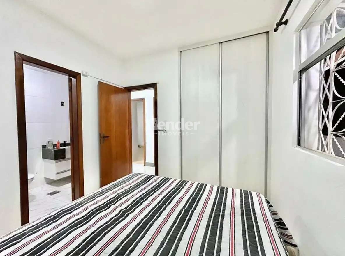 Apartamento, 3 quartos, 175 m² - Foto 4