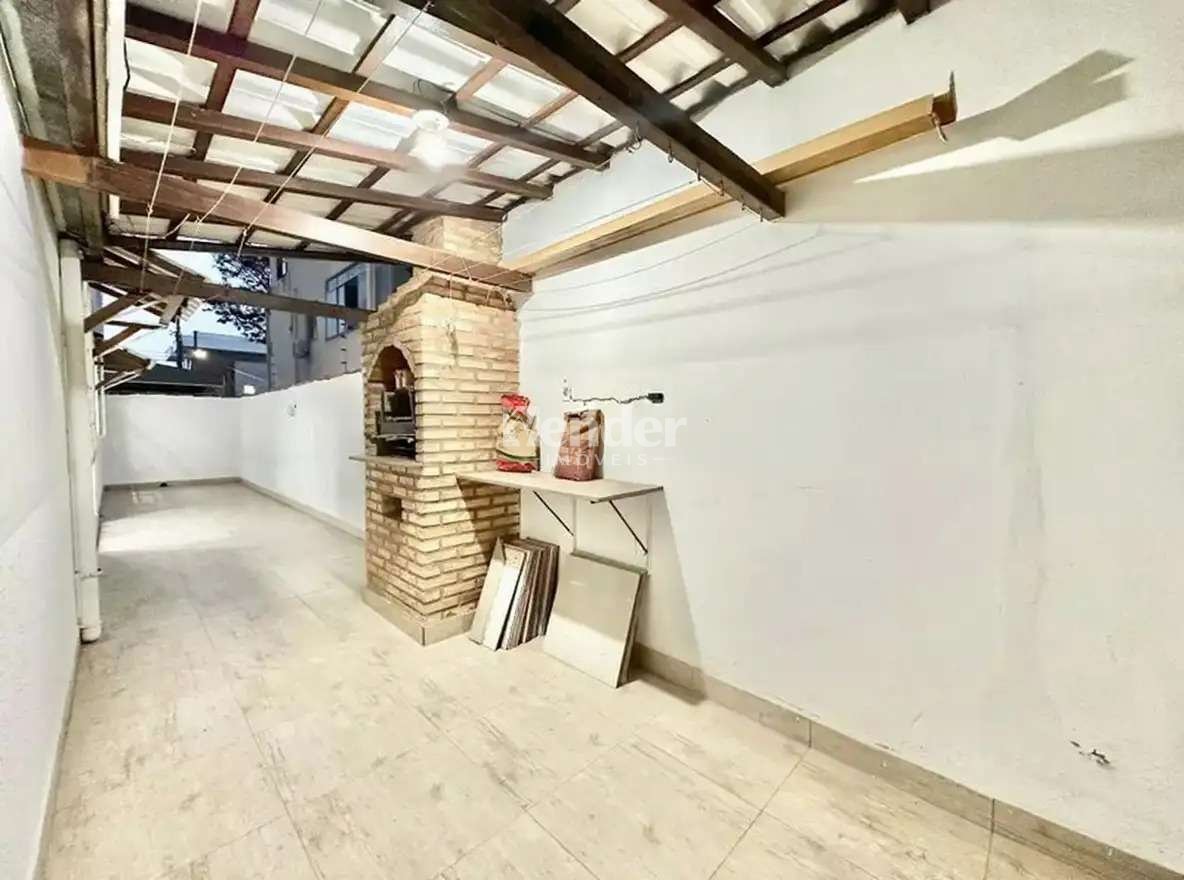 Apartamento, 3 quartos, 175 m² - Foto 15