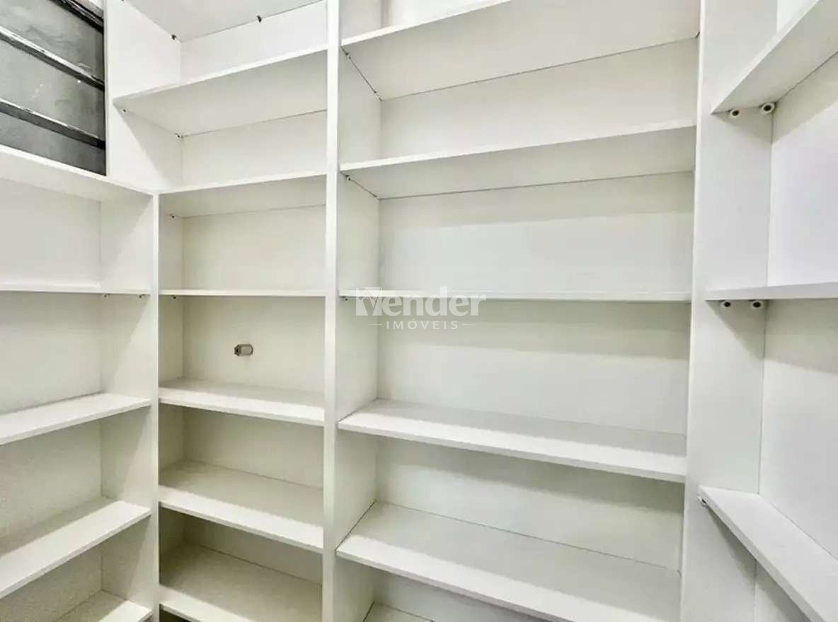 Apartamento, 3 quartos, 175 m² - Foto 17