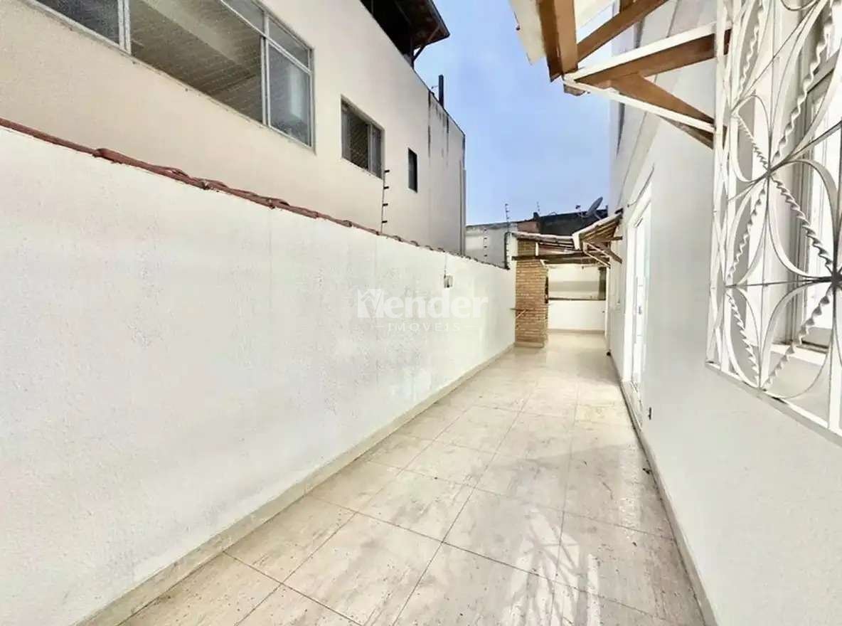 Apartamento, 3 quartos, 175 m² - Foto 20
