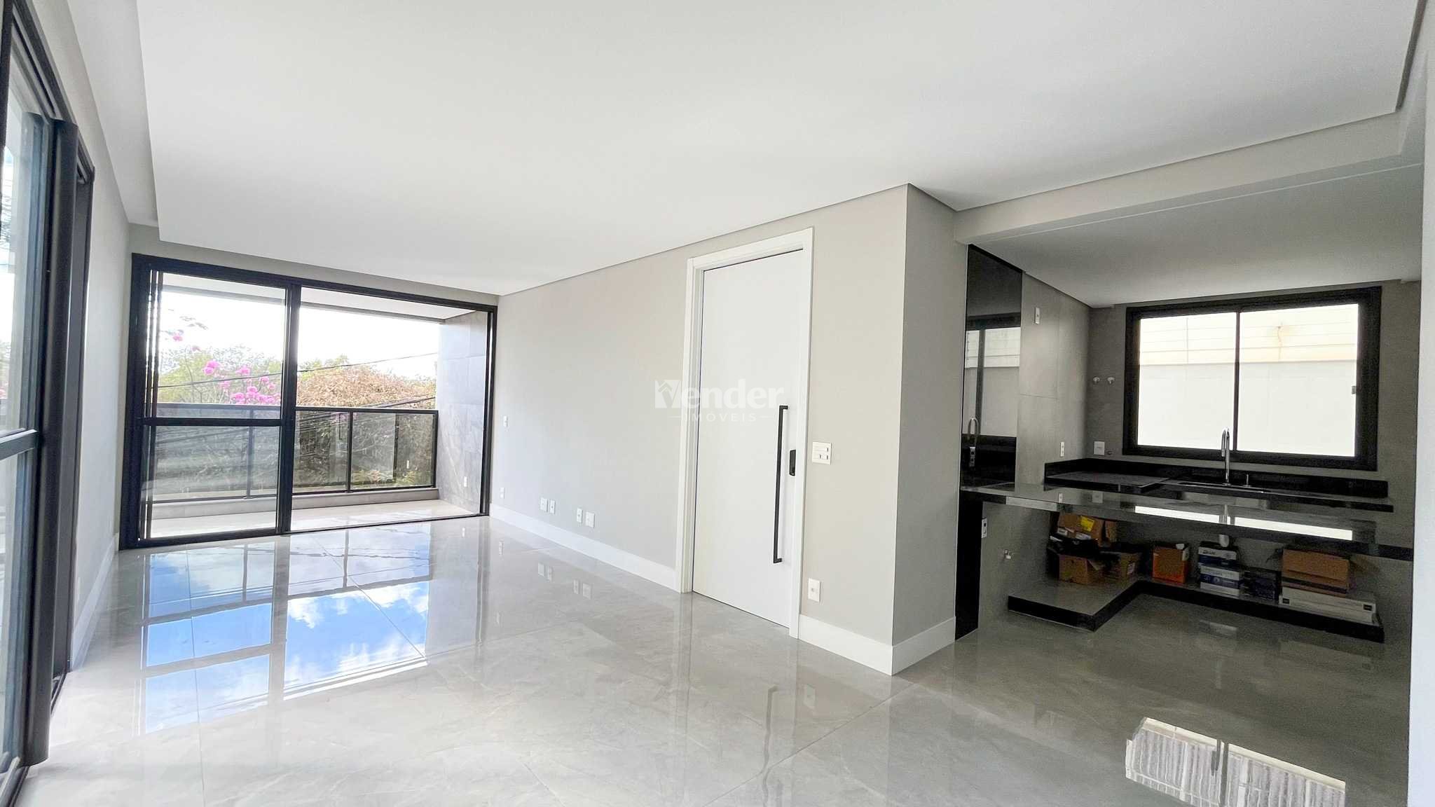 Apartamento, 3 quartos, 98 m² - Foto 2