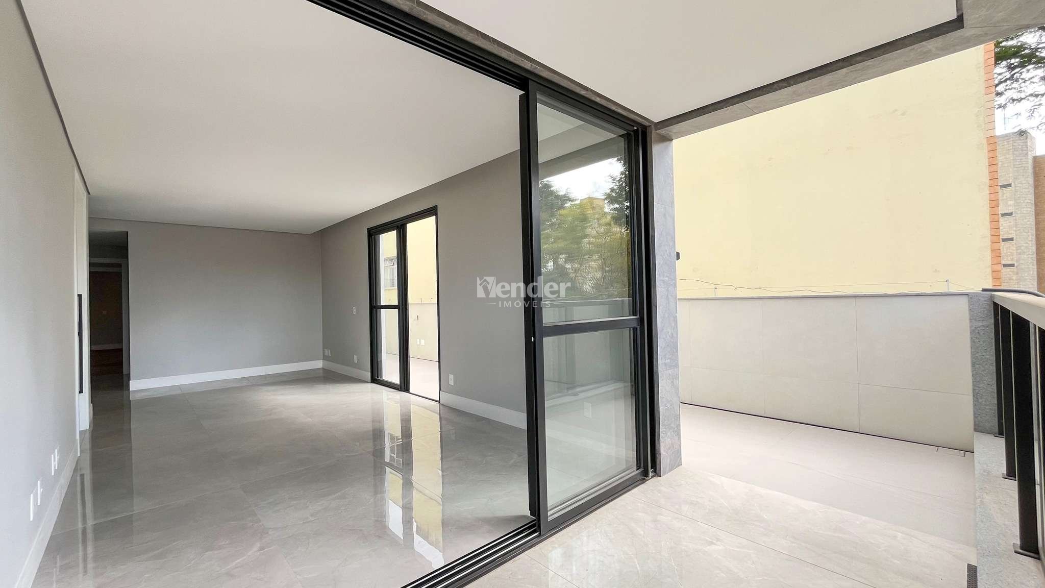 Apartamento, 3 quartos, 98 m² - Foto 3