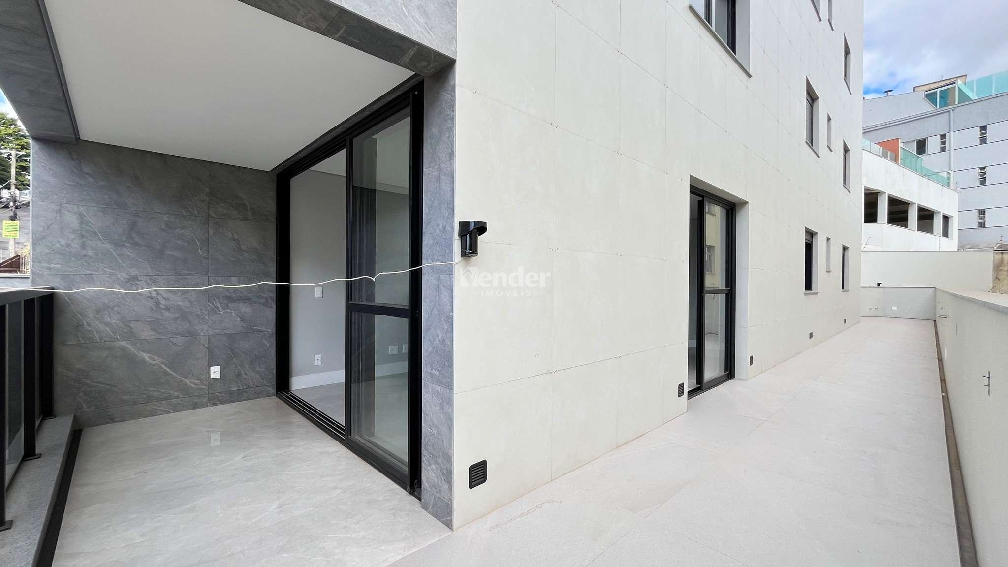 Apartamento, 3 quartos, 98 m² - Foto 5