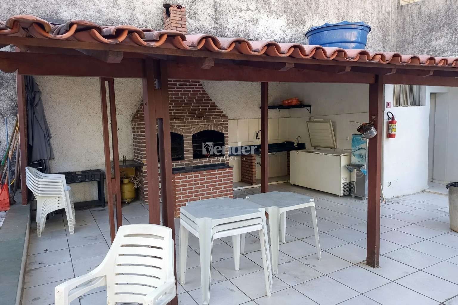 Apartamento, 2 quartos, 60 m² - Foto 19