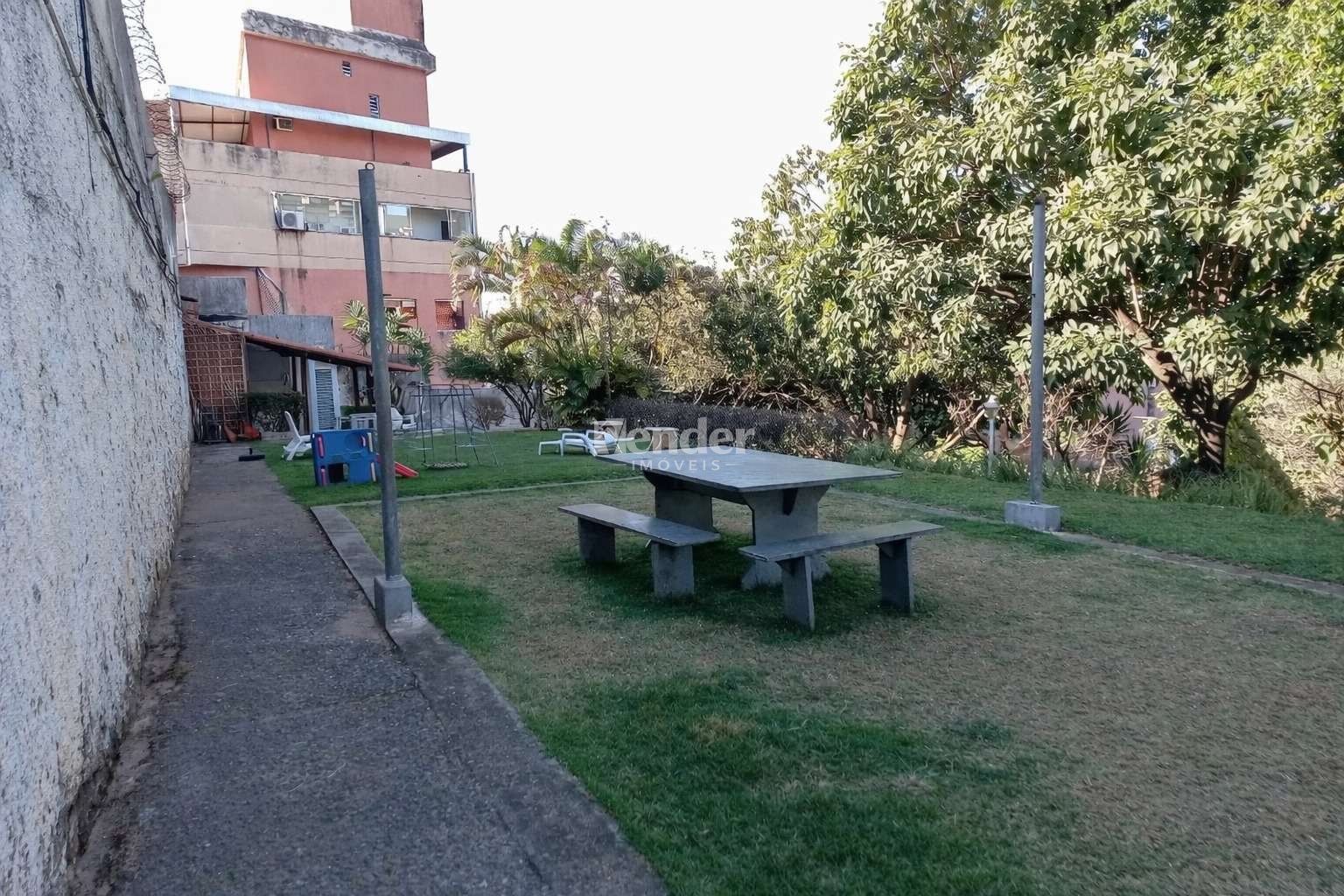 Apartamento, 2 quartos, 60 m² - Foto 20