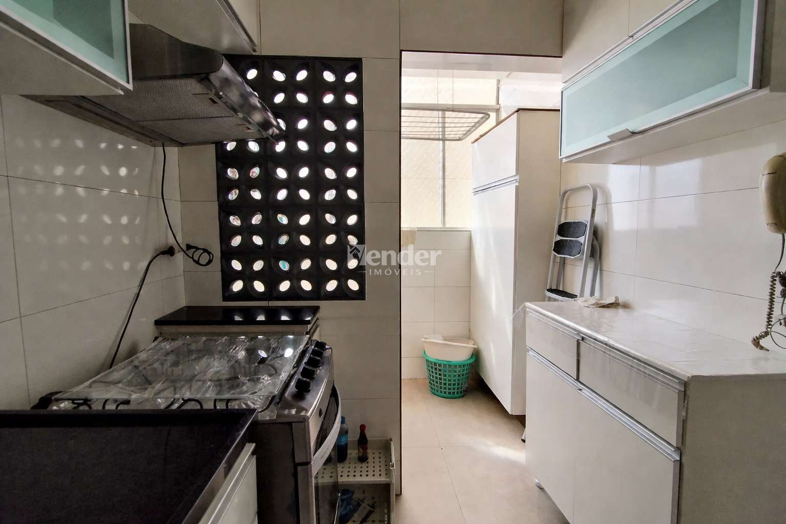 Apartamento, 2 quartos, 60 m² - Foto 16