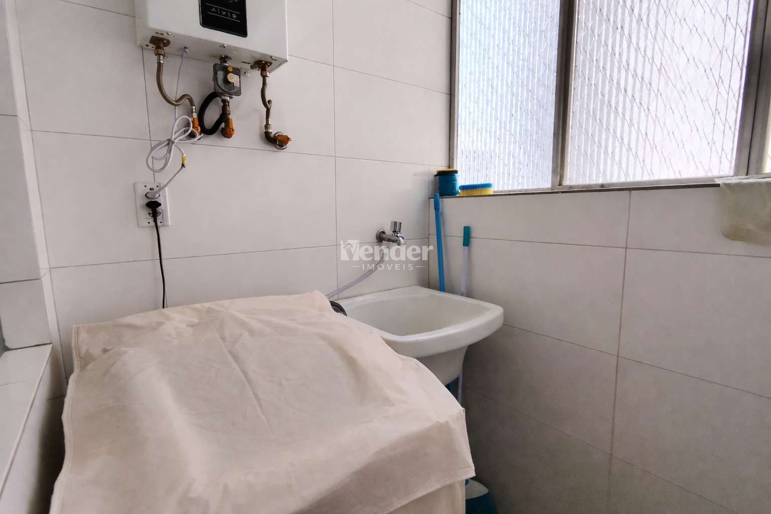 Apartamento, 2 quartos, 60 m² - Foto 17