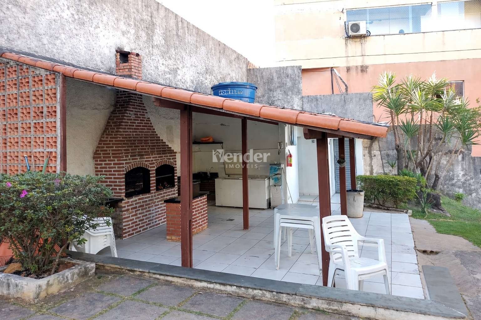 Apartamento, 2 quartos, 60 m² - Foto 18