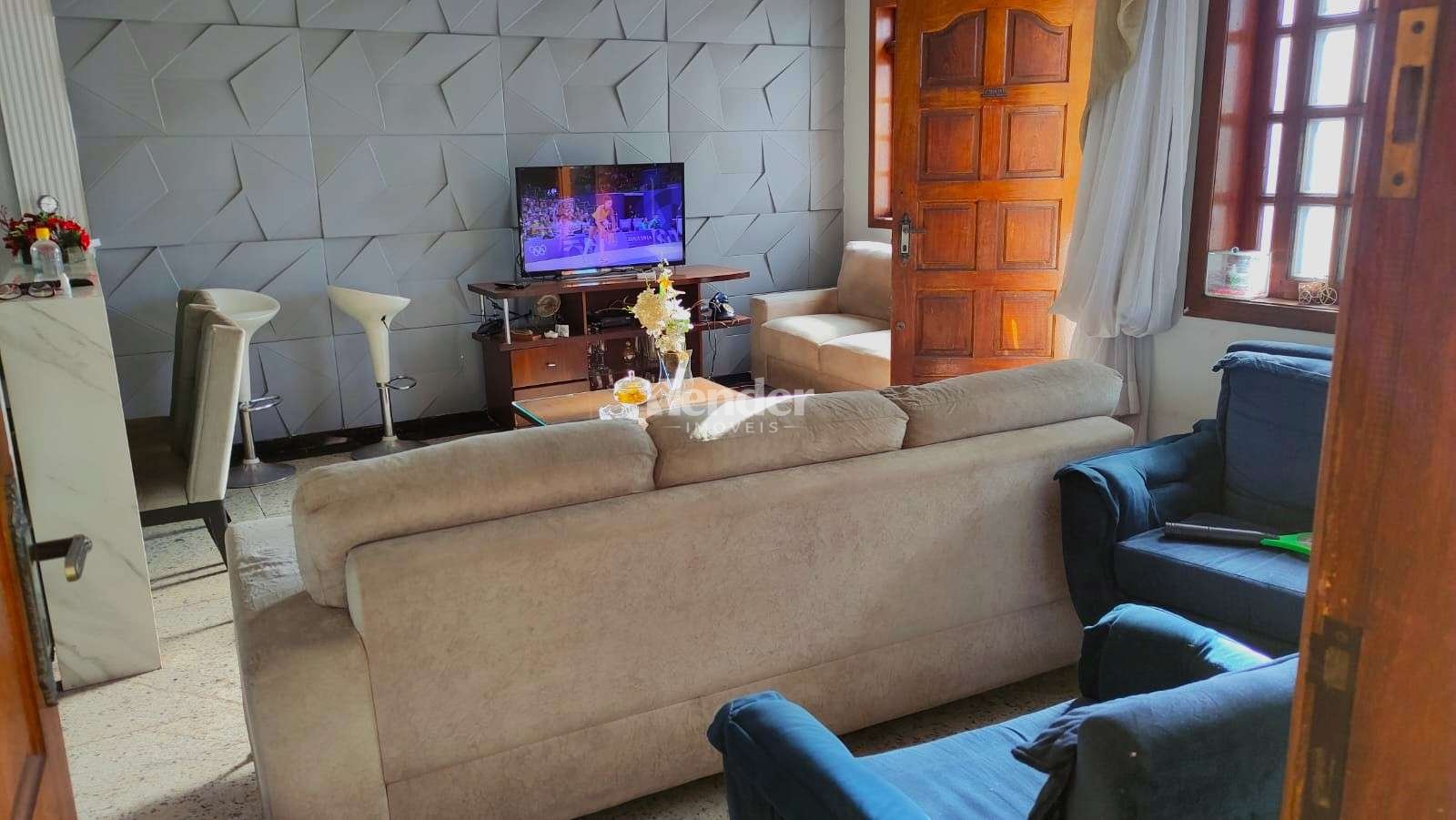 Casa, 3 quartos, 144 m² - Foto 16