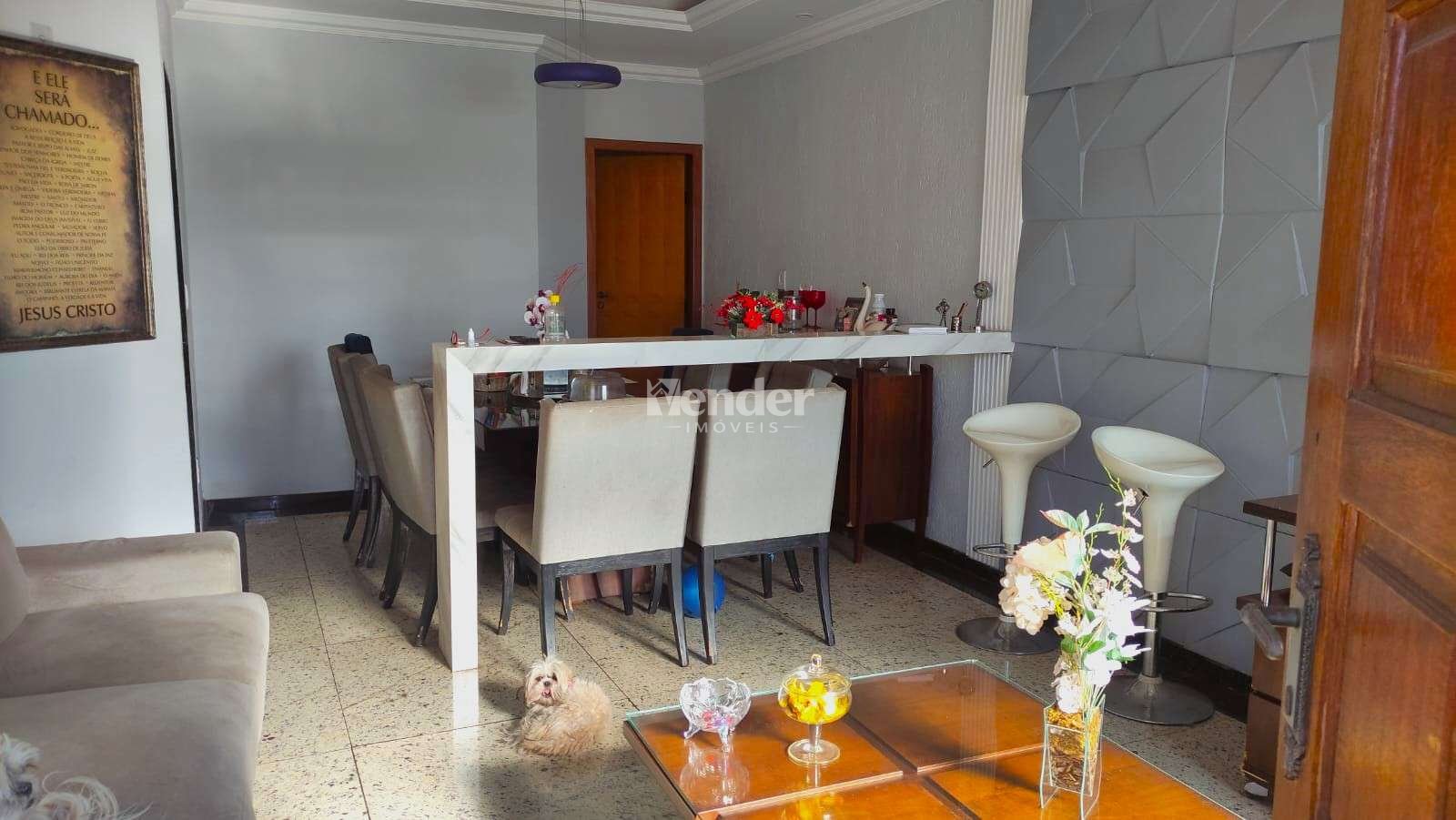 Casa, 3 quartos, 144 m² - Foto 1