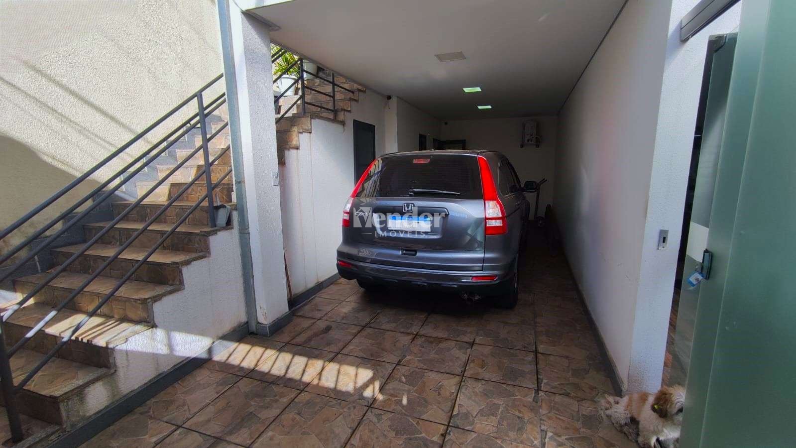 Casa, 3 quartos, 144 m² - Foto 3