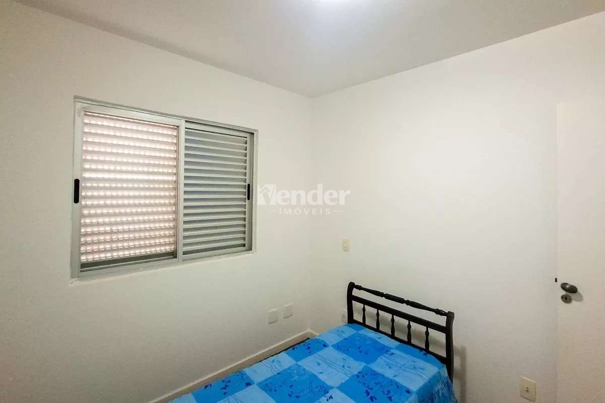 Apartamento, 3 quartos, 80 m² - Foto 5