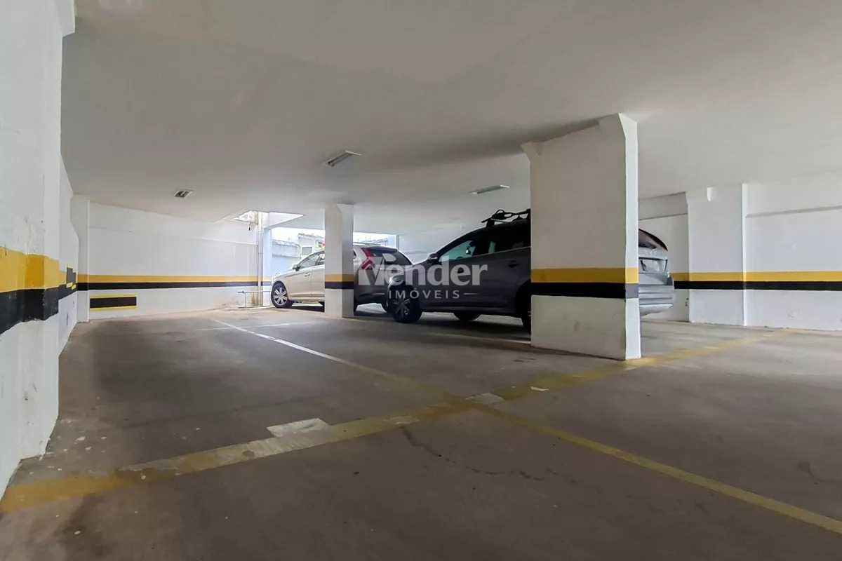 Apartamento, 3 quartos, 80 m² - Foto 21