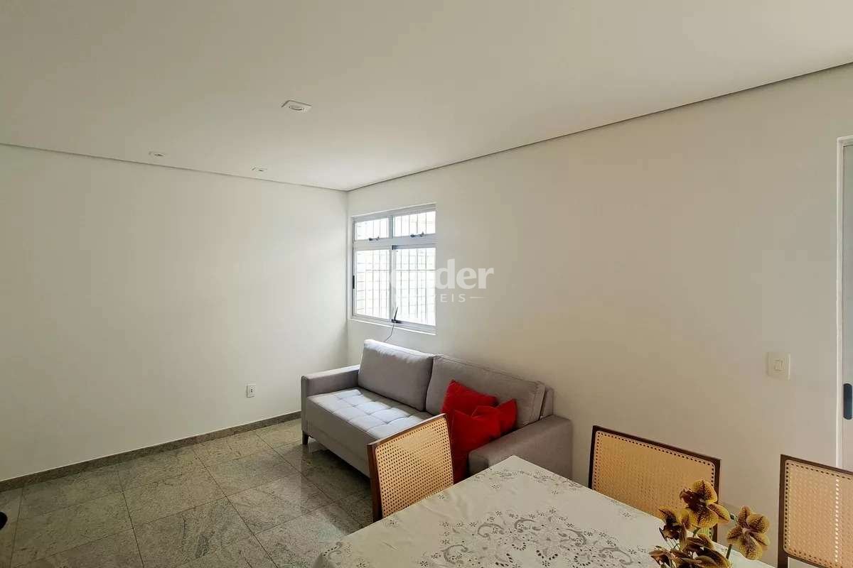 Apartamento, 3 quartos, 80 m² - Foto 2