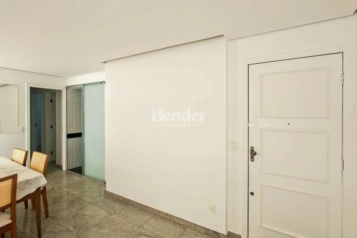 Apartamento, 3 quartos, 80 m² - Foto 3