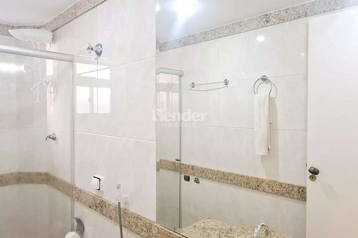 Apartamento, 3 quartos, 80 m² - Foto 14
