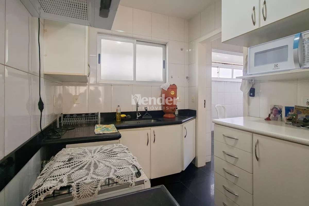 Apartamento, 3 quartos, 80 m² - Foto 15