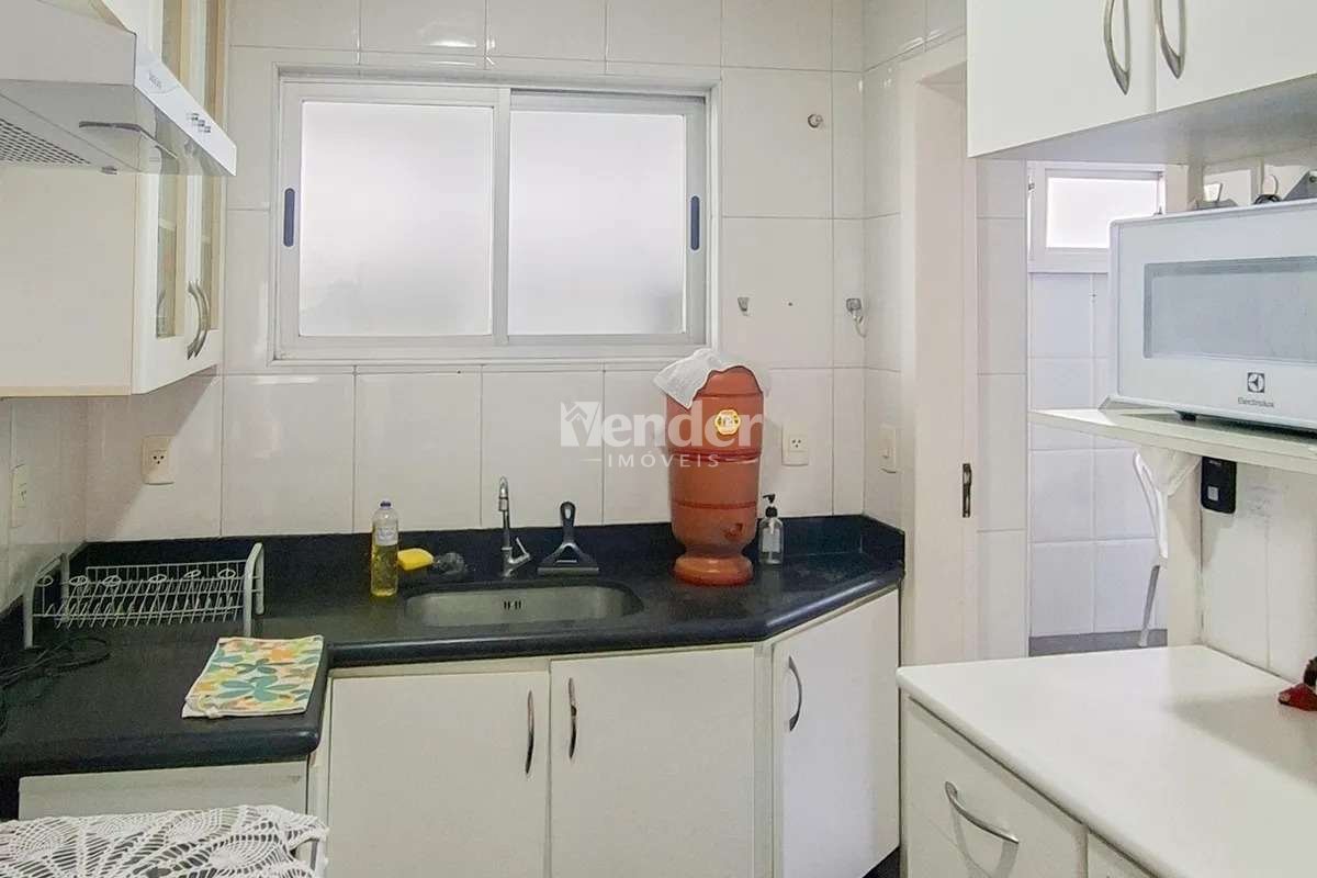 Apartamento, 3 quartos, 80 m² - Foto 16