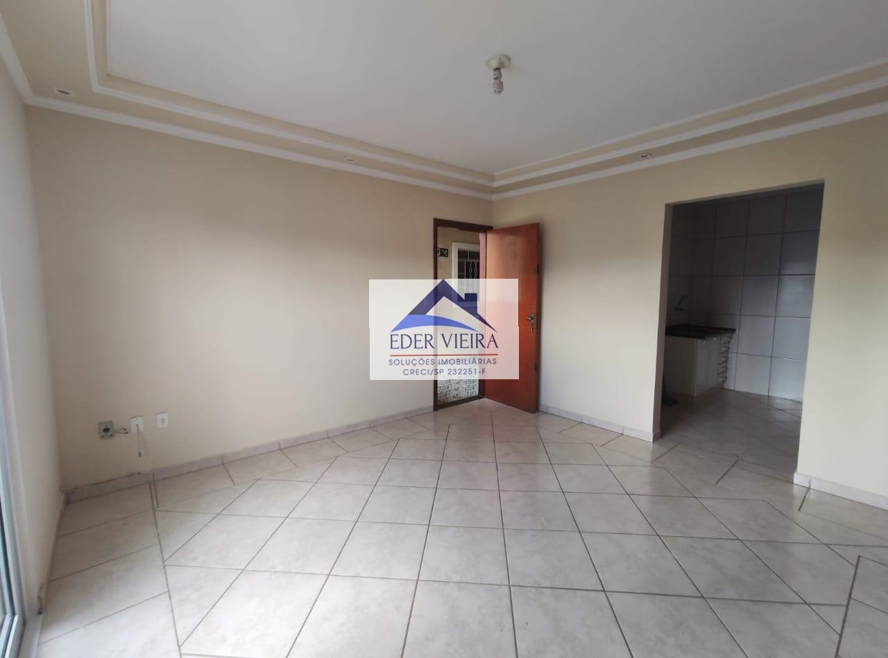 Apartamento à Venda | R$ 260.000,00 | Residencial Topázio | Americana/SP