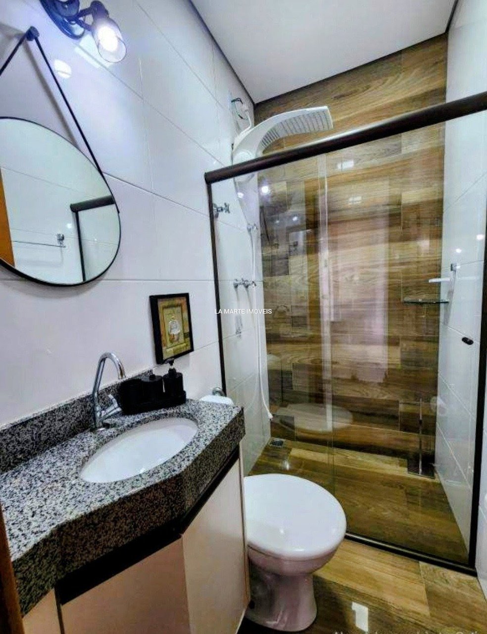 Casa, 3 quartos, 88 m² - Foto 10