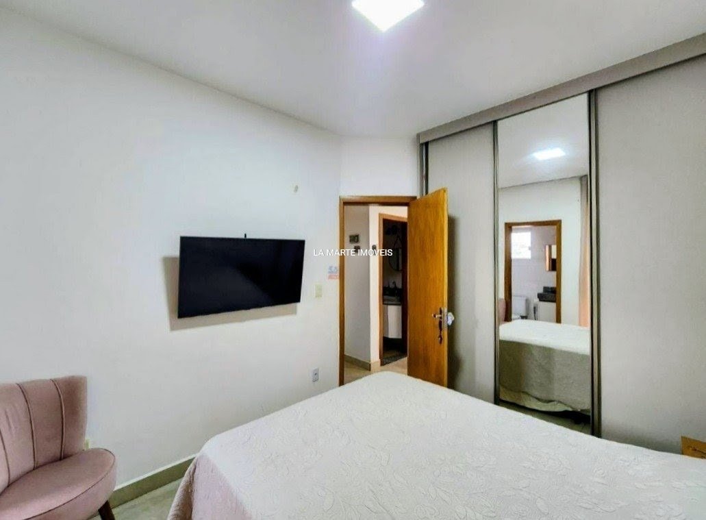 Casa, 3 quartos, 88 m² - Foto 3