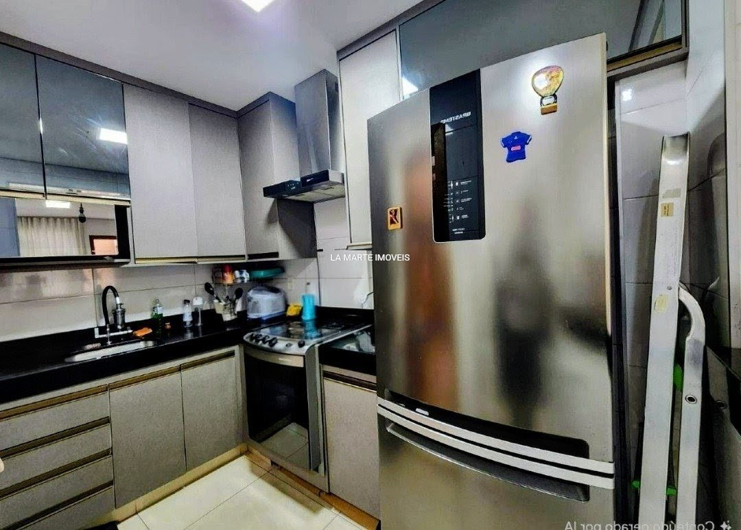 Casa, 3 quartos, 88 m² - Foto 11