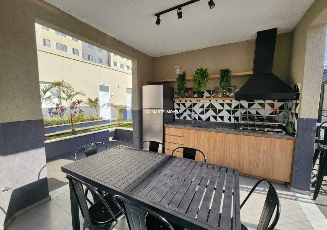 Apartamento, 2 quartos, 54 m² - Foto 11