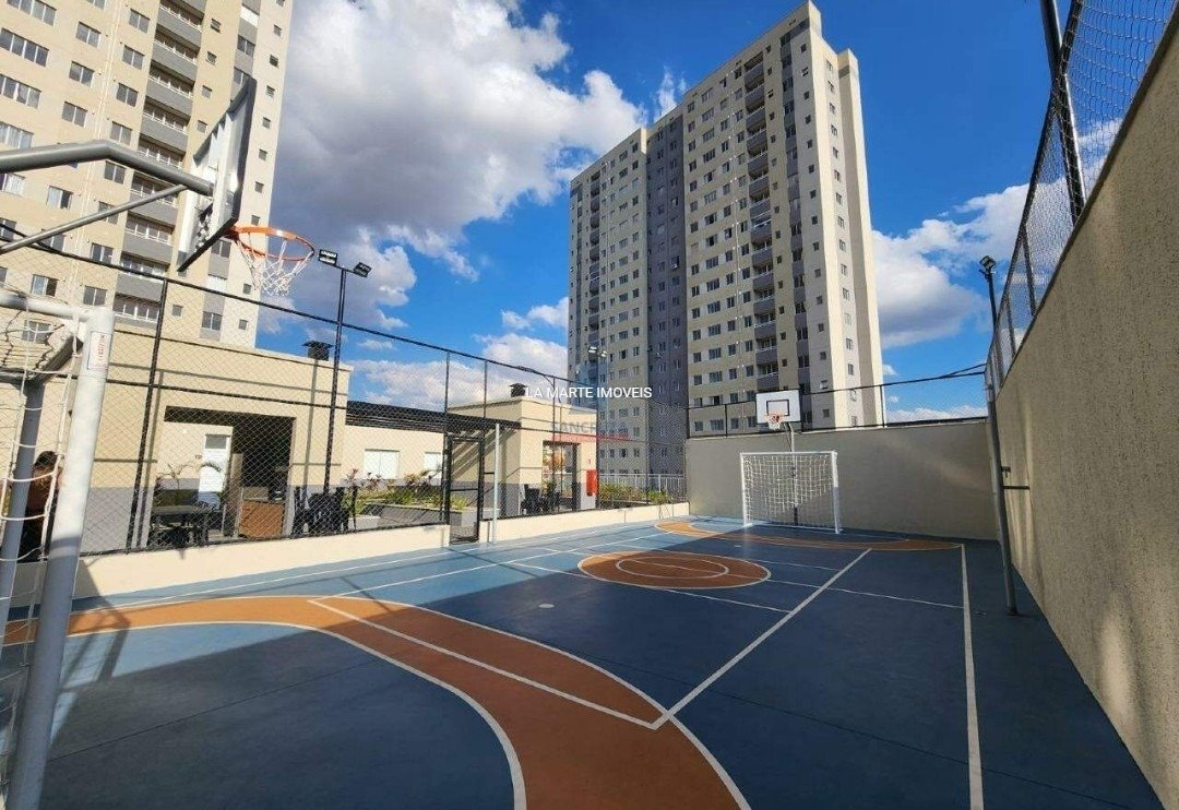Apartamento, 2 quartos, 54 m² - Foto 15