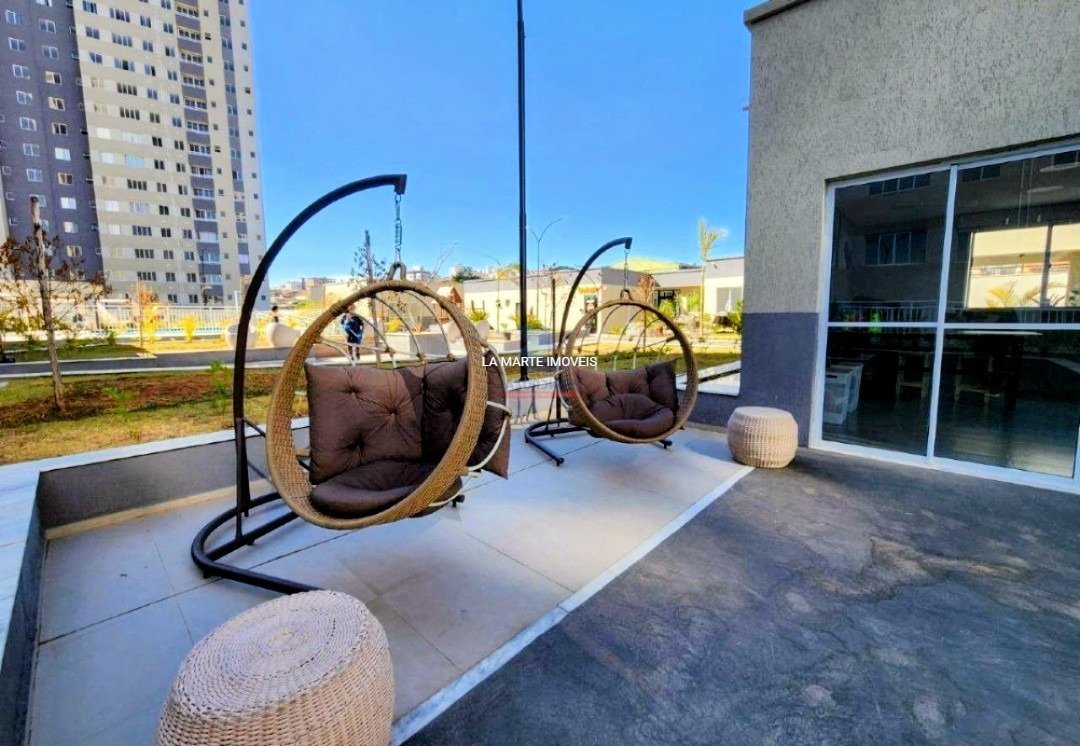 Apartamento, 2 quartos, 54 m² - Foto 8