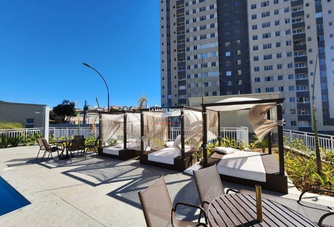 Apartamento, 2 quartos, 54 m² - Foto 14