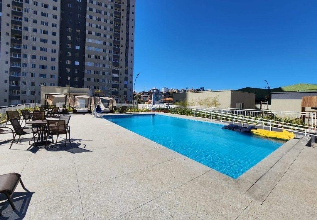 Apartamento, 2 quartos, 54 m² - Foto 24