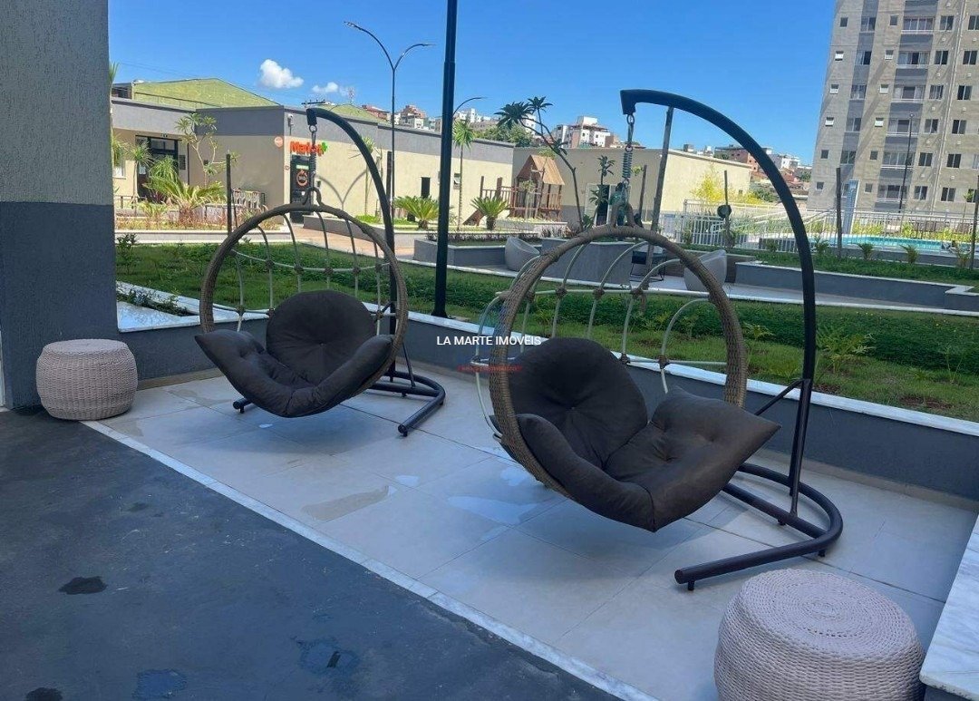Apartamento, 2 quartos, 54 m² - Foto 10