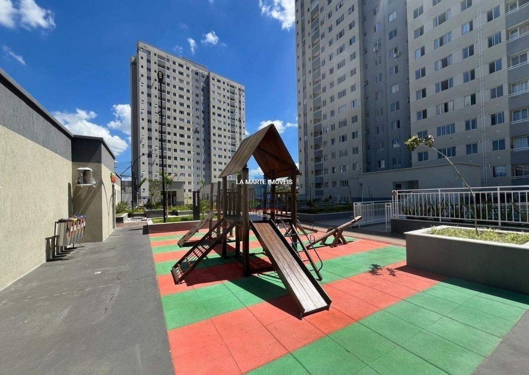 Apartamento, 2 quartos, 54 m² - Foto 13