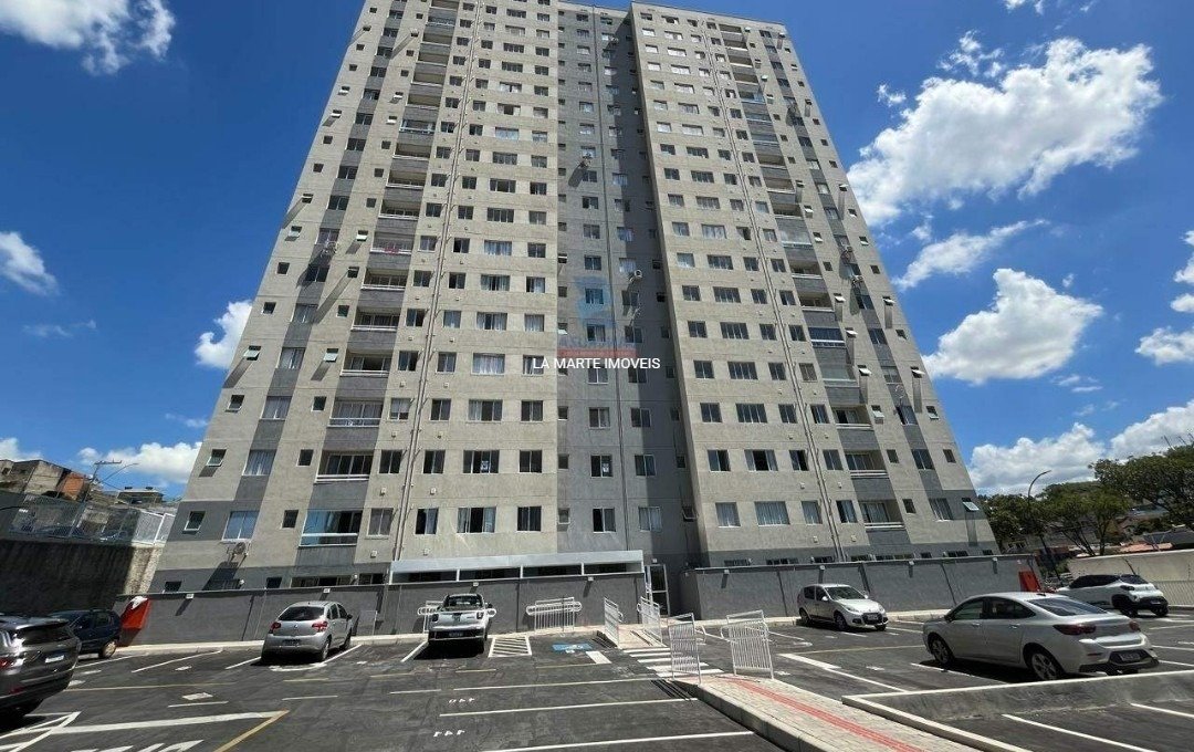 Apartamento, 2 quartos, 54 m² - Foto 22