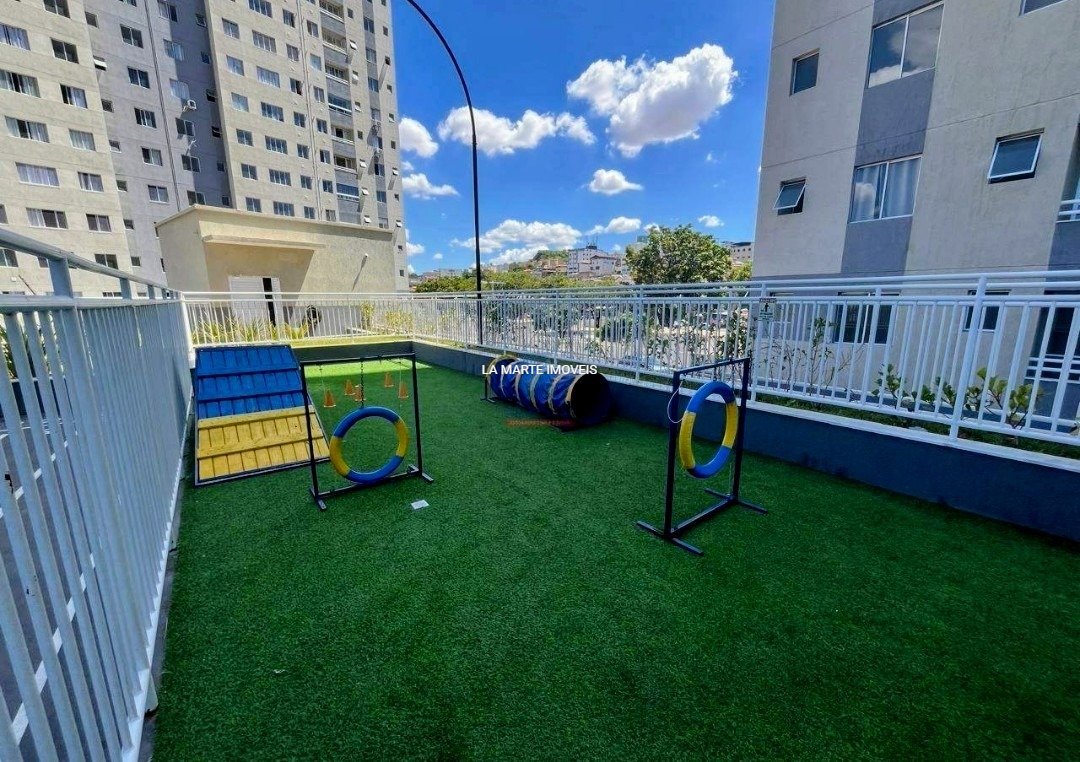 Apartamento, 2 quartos, 54 m² - Foto 17
